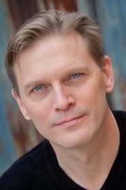 Jack Koenig portrait