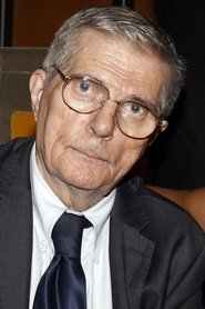 Jean-Christophe Averty portrait