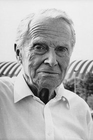 Ralph Michael portrait