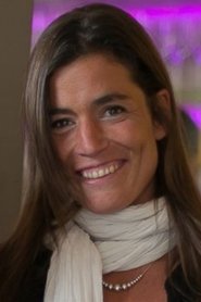 Alix Raynaud portrait
