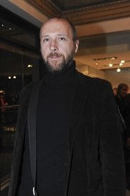 Benoît Charest portrait