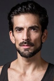Audric Bezard portrait