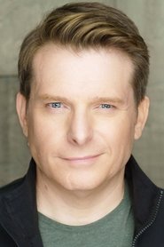 Phillip Wilburn portrait