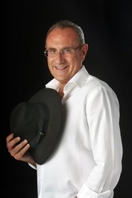 Gino Rivieccio portrait