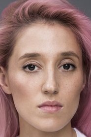 Vasilisa Kuzmina portrait
