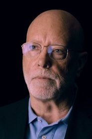 Brian Edwards portrait
