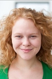 Anastasiya Aseeva portrait