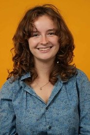 Manon Lefébure portrait