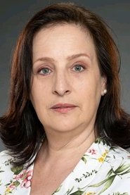 Pilar Ixquic Mata portrait