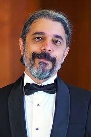 Aytekin Ataş portrait