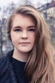 Selina Sondermann portrait