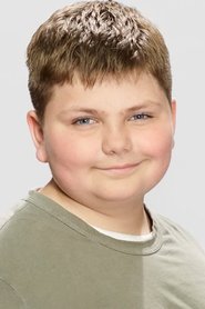 Spencer Allport portrait