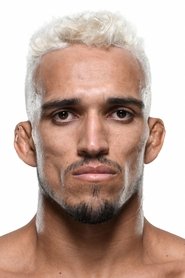 Charles Oliveira portrait