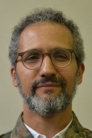 Khalid Shamis portrait