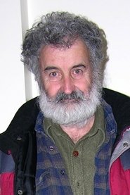 Ghislain Pilote portrait
