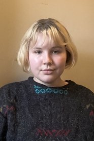 Bella Hunter portrait