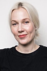 Kärt Väinola portrait