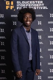 Farrel Ewanena portrait