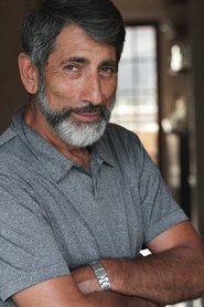 Naim Alherimi portrait
