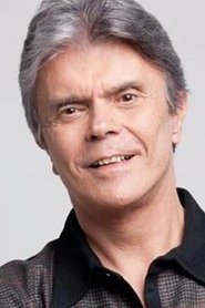 Paulo Barboza portrait