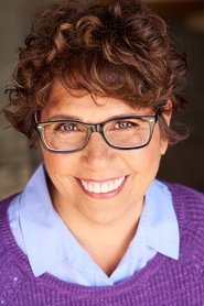 Susan Boyajian portrait