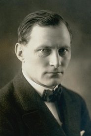 Tronier Funder portrait