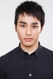 Yuma Oishi portrait