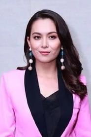 Siti Saleha portrait