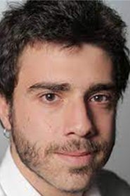 Joan Vives portrait