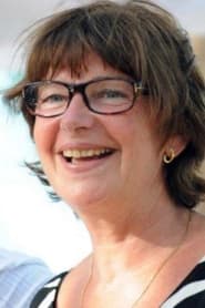 Marité Coutard portrait