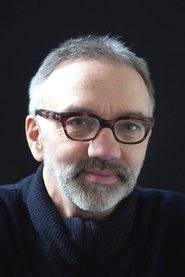 Flip Filz portrait