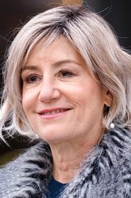Ulrike Krumbiegel portrait
