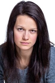 Nika Rozman portrait