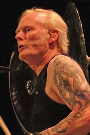 Martin Chambers portrait