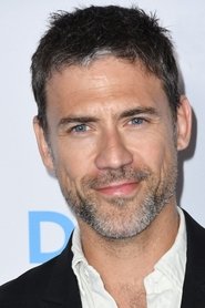 Adam Rayner portrait