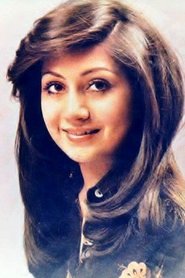 Leila Forouhar portrait