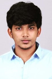 Guru Karthikeyan portrait