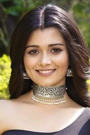Lekha Chatterjee portrait