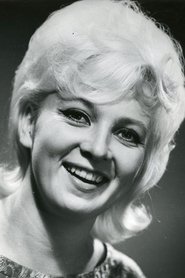 Ada Lundver portrait