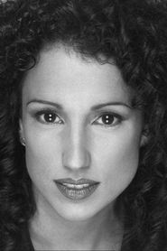 Gayle Scott portrait