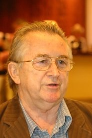 Kazimierz Kutz portrait