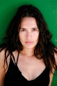 Luna Roca portrait