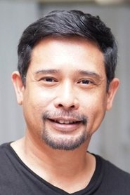 Zamarul Hisham portrait