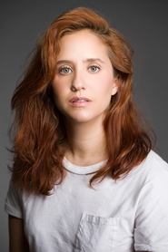 Adriana Montes de Oca portrait