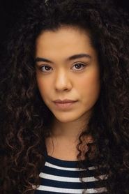 Amor Evans portrait