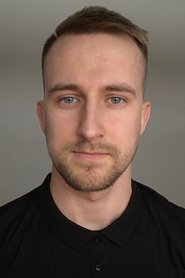 Klaus Peeter Rüütli portrait