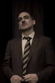 Kostas Delakouras portrait
