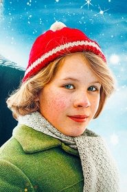 Kaya Ekerholt McCurley portrait