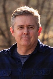 Christian Wood portrait