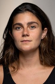 Frederikke Thomassen portrait